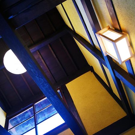 Guesthouse Mio Omihačiman Exteriér fotografie