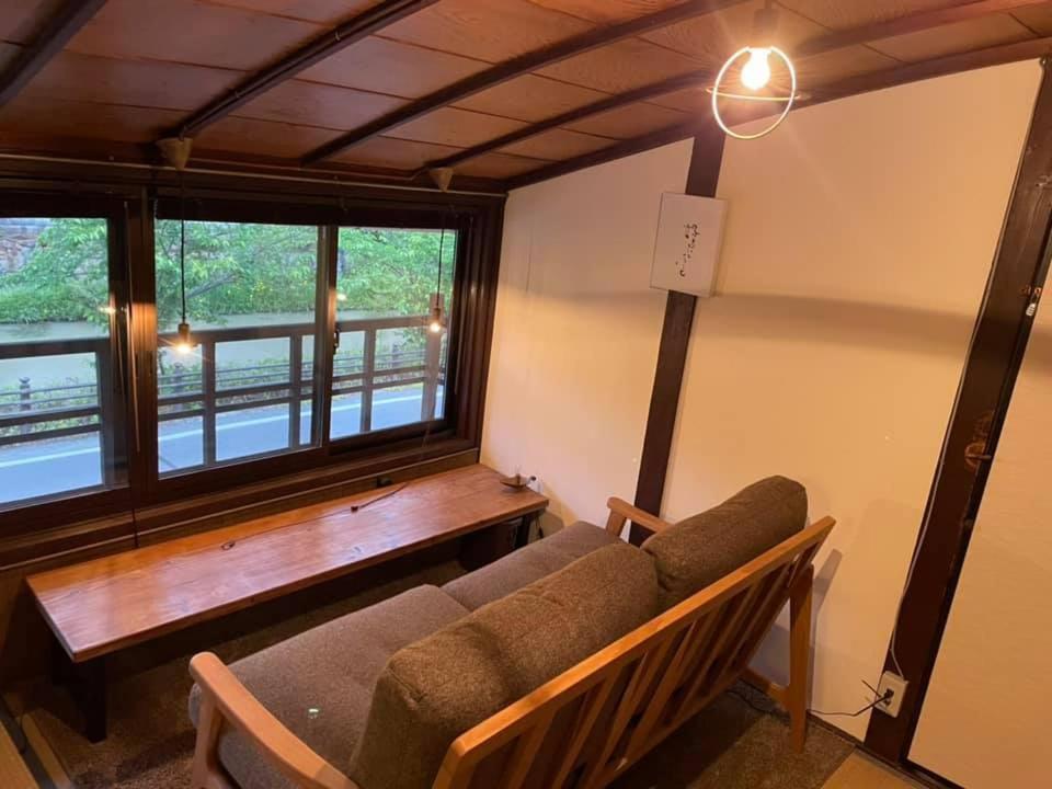 Guesthouse Mio Omihačiman Exteriér fotografie
