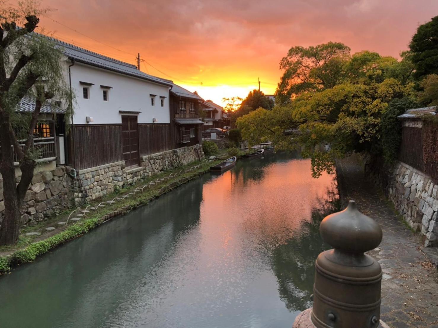 Guesthouse Mio Omihačiman Exteriér fotografie